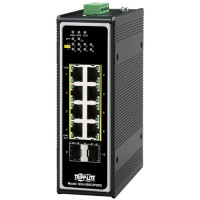 Eaton 8-PORT UNMANAGED INDUSTRIAL GI