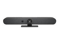 Logitech RALLY BAR MINI SAF/NAM GRAPHITE