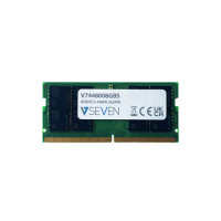 V7 8GB DDR5 PC5-44800 262PIN