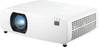 ViewSonic LSC520WU 3LCD LASER PROJECTOR