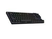 Logitech G PRO X TKL LIGHTSPEED GAMING