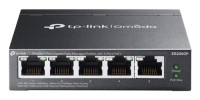 TP-LINK 5-PORT 1G EASY MANAGED SWITCH