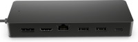 Hewlett Packard HP UNIV USB-C MULTIPORT HUB