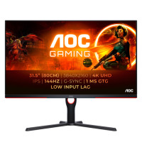 AOC U32G3X 31.5IN 80CM IPS