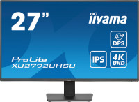 Iiyama XU2792UHSU-B6 27IN 68.5CM UHD IPS