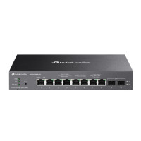 TP-LINK OMADA 8-PORT 2.5G SMART SWITCH