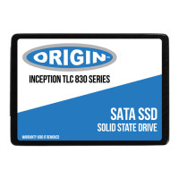 Origin Storage ORIGIN 4TB MLC SSD N/B DRIVE