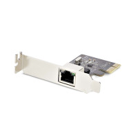 StarTech.com 1-PORT NETWORK CARD TAA