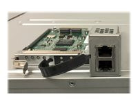 Lenovo ISG ThinkSystem Dual Ethernet port SMM