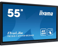 Iiyama TE5512MIS-B3AG 55IN IPS 40P TOU