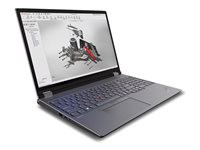 Lenovo ThinkPad P16 G2 Intel Core i9-13980HX 40,64cm 16Zoll WQXGA 2x32GB 1TB SSD RTX2000 W11P WWAN R