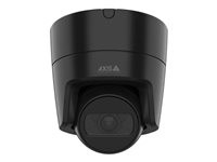 AXIS M3125-LVE BLACK FIXED-DOME