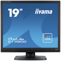Iiyama E1980D-B1 48CM 19IN LED