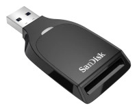 Sandisk QUICKFLOW SD UHS-I CARD