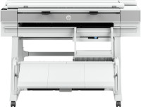 Hewlett Packard HP DESIGNJET T950 36IN MFP