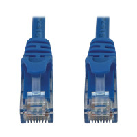 Eaton CAT6A 10G SNAGLESS MOLDED UTP