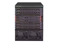 Hewlett Packard 7506X POE ETHERNET -STOCK