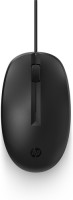 Hewlett Packard HP 125 WIRED MOUSE