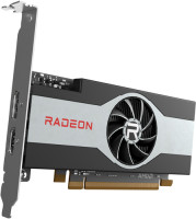 Hewlett Packard AMD RADEON RX 6400 4GB DP+HDMI