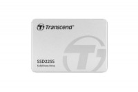 Transcend 250GB 2.5IN SSD SATA3 3D TLC