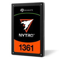 Seagate N1361 SATA 480GB SED