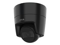 AXIS M3126-LVE BLACK FIXED-DOME