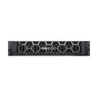 Dell POWEREDGE R750XS 8X3.5XEON SILV