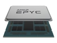 Hewlett Packard AMD EPYC 9384X KIT FOR CR-STOCK
