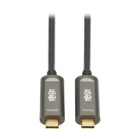 Eaton USB-C TO USB-C PLENUM-RATED FI