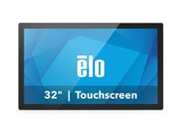 Elo Touch Solutions Elo 3204L, 81cm (32''), Projected Capacitive, Full HD, USB-C, Ethernet, Kit, sch