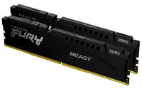 Kingston 32GB DDR5 6000MT/S CL30 DIMM