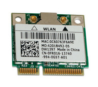 Origin Storage WLAN CARD LAT E7270/E7470