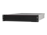 Lenovo ISG ThinkSystem SR665 V3 AMD EPYC 9124 16C 3.0GHz 64MB Cache/200W 1x32GB 1Rx4 DDR5 RDIMM 1x11