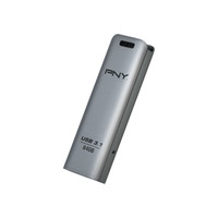 PNY Technologies ELITE STEEL USB 3.1 64GB