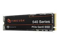 Seagate FIRECUDA 540 NVME SSD 2TB M.2S
