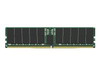 Kingston 64GB DDR5-5600MT/S ECC REG CL46