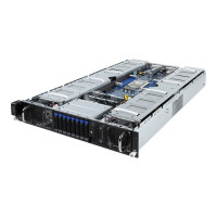 GigaByte AMD BAREBONE G291-Z20 2U 1XCPU