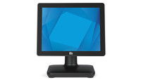 Elo Touch Solutions Elo EloPOS System, 38,1cm (15''), Projected Capacitive, SSD, schwarz