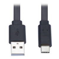 Eaton USB-A TO USB-C FLAT CABLE M/M