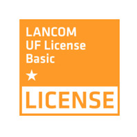 Lancom R&S UF-760-3Y Basic License (3 Years)