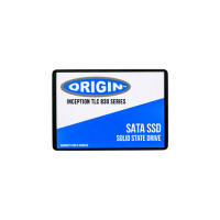 Origin Storage 512GB 3DTLC 2.5IN SATA SSD KIT