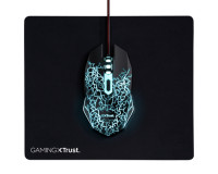 Trust BASICS GAMING MOUSE PAD