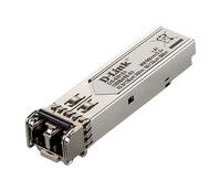 D-Link DIS-S301SX 1-P MINI-GBIC SFP TO 1000BASESX