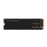 Western Digital WD 2TB BLACK NVME SSD M.2