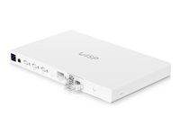 Ubiquiti UISP Power Professional / Delivers up to 480W / DC battery port / UISP-P-Pro