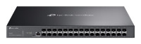 TP-LINK 32-PORT 10GE SFP+ L2+ SWITCH