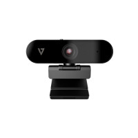 V7 4K PRO UHD WEBCAM AI TRACKING