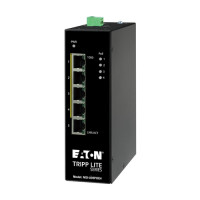 Eaton 5-PORT UNMANAGED INDUSTRIAL GI