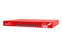 Watchguard Firebox M270 with 3-yr Basic Security Suite