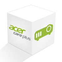 Acer CARE PLUS 4YR BRINGINLAMP